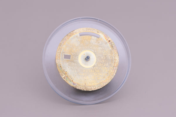 Load image into Gallery viewer, Rolex Day-Date Champagne Linen stick dial for model 18078 - 18038 FCD19497
