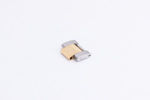Rolex 18k / SS Oyster Link (1) for 126613 FCD19534