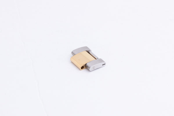 Load image into Gallery viewer, Rolex 18k / SS Oyster Link (1) for 126613 FCD19534
