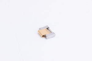 Rolex 18k / SS Oyster Link (1) for 126613 FCD19534