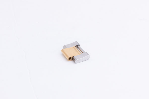 Load image into Gallery viewer, Rolex 18k / SS Oyster Link (1) for 126613 FCD19534
