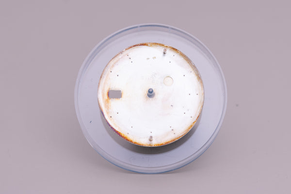 Load image into Gallery viewer, Rolex Datejust silver Stick Wide Boy dial for model 1601 FCD19590
