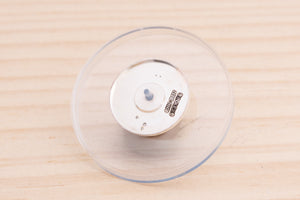 Rolex Oyster Perpetual Silver Arabic dial for model 176200 FCD19612