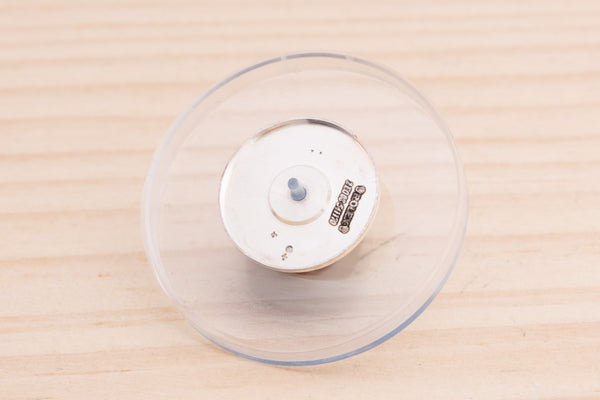 Load image into Gallery viewer, Rolex Oyster Perpetual Silver Arabic dial for model 176200 FCD19612
