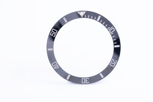 Rolex Submariner Chromalight Insert for 116610LN FCD19705