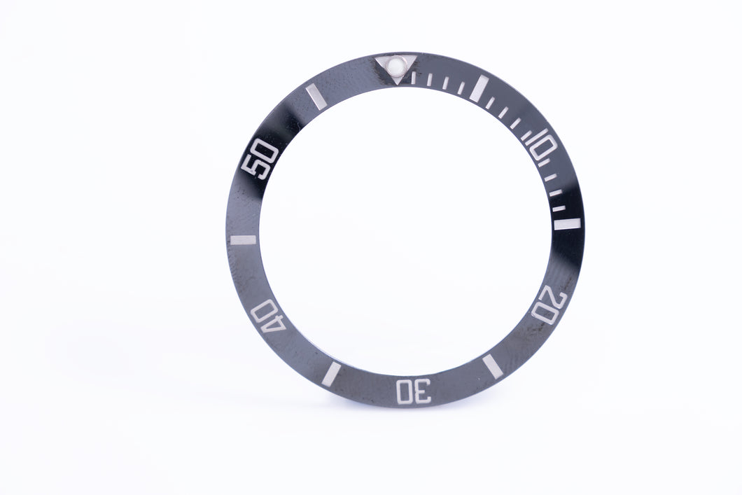 Rolex Submariner Chromalight Insert for 116610LN FCD19705