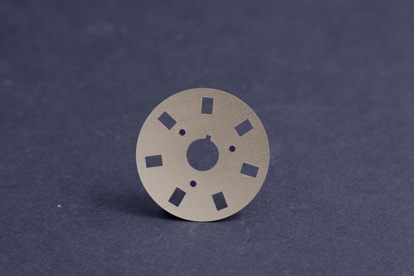 Load image into Gallery viewer, Rolex Daydate Day Wheel for 3055 Movement Fits 18038 - 18078 FCD19768
