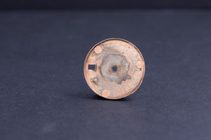 Rolex Datejust Midsize Salmon Arabic dial 68274 - 78274 FCD19779