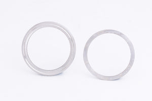 Rolex Submariner Bezel ring for model 116610LN - 116610LV FCD20228