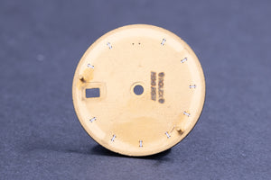 Rolex Silver Stick marker Dial for model 15200 FCD20365