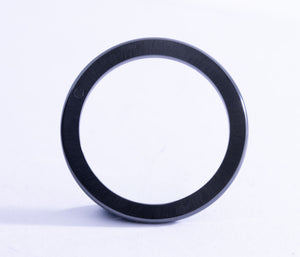 Rolex Black Ceramic Daytona Bezel for model 116500 FCD20648