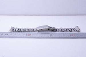 Rolex 20mm 6251h Folded Jubilee Bracelet circa 1970 FCD20740