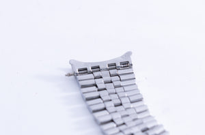 Rolex 20mm 6251h Folded Jubilee Bracelet circa 1965 FCD20760