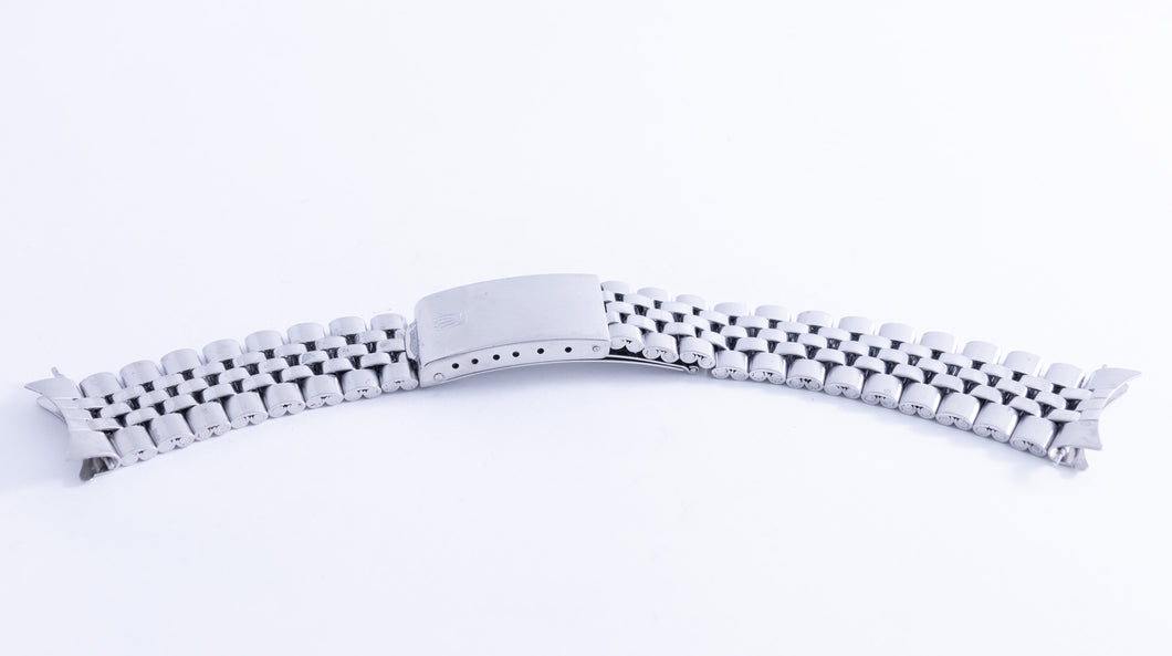 Rolex 20mm 6251h Folded Jubilee Bracelet FCD20765