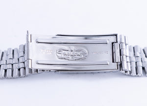 Rolex 20mm 6251h Folded Jubilee Bracelet FCD20766