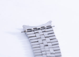 Rolex 20mm 6251h Folded Jubilee Bracelet FCD20766