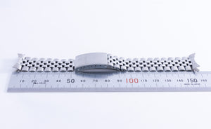 Rolex 20mm 6251h Folded Jubilee Bracelet FCD20766