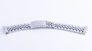 Rolex 20mm 6251h Folded Jubilee Bracelet circa 72 FCD20770