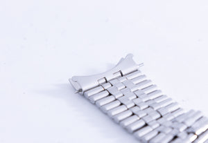 Rolex 20mm 6251h Folded Jubilee Bracelet circa 72 FCD20770
