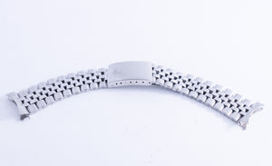 Rolex 20mm 62510h buckle Folded link Jubilee Bracelet FCD20772