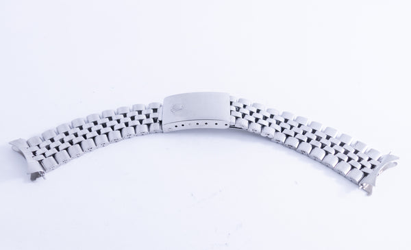 Load image into Gallery viewer, Rolex 20mm 62510h buckle Folded link Jubilee Bracelet FCD20772
