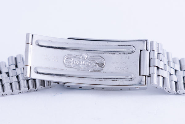 Load image into Gallery viewer, Rolex 20mm 62510h buckle Folded link Jubilee Bracelet FCD20772
