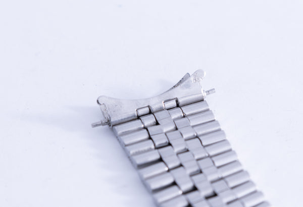 Load image into Gallery viewer, Rolex 20mm 62510h buckle Folded link Jubilee Bracelet FCD20772
