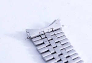 Rolex 20mm 62510h buckle Folded link Jubilee Bracelet FCD20772