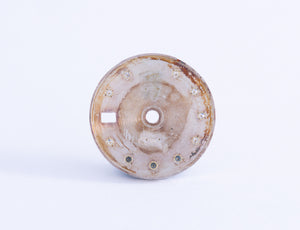 Rolex Silver Jubilee Diamond Dial for model 79173 - 179173 FCD20866