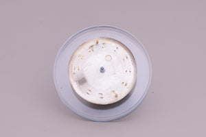 Rolex Datejust Silver Tropical Door Stop marker dial for model 1601 FCD21058