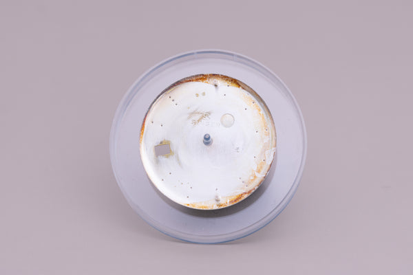 Load image into Gallery viewer, Rolex Datejust Silver Wide Boy Marker dial for model 1601 FCD21073
