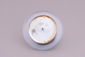Rolex Datejust Silver Wide Boy Marker dial for model 1601 FCD21073