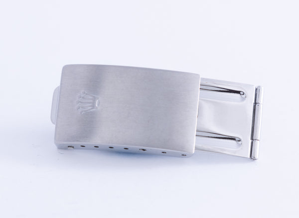 Load image into Gallery viewer, Rolex 62523 18 clasp and buckle with clasp code 04 FCD21077
