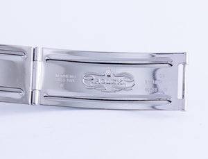 Rolex 62523 18 clasp and buckle with clasp code 04 FCD21077