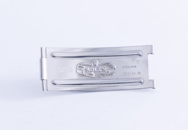 Load image into Gallery viewer, Rolex Clasp 62523H clasp code I5 FCD21236
