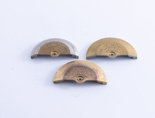 Load image into Gallery viewer, Rolex Assorted Rotors and movement Parts FCD21238
