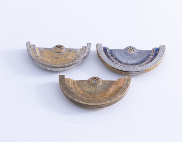 Load image into Gallery viewer, Rolex Assorted Rotors and movement Parts FCD21238
