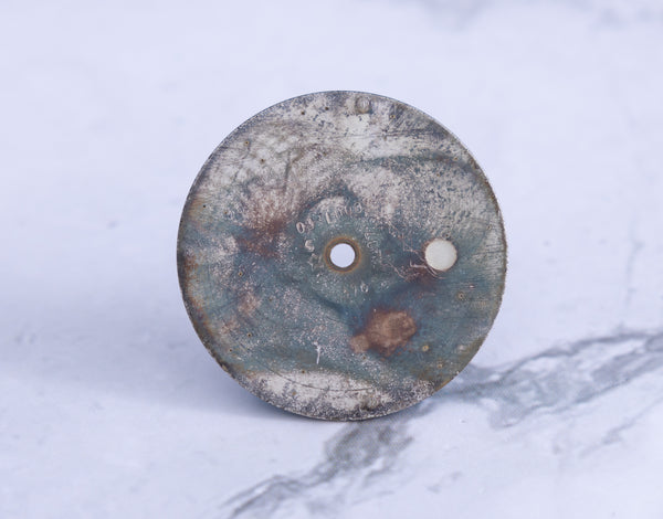 Load image into Gallery viewer, Rolex Tritium Spider dial for model 5513 FCD21592
