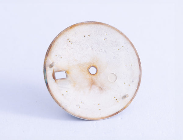 Load image into Gallery viewer, Rolex Datejust Silver stick dial for model 16013 - 16233 FCD21624
