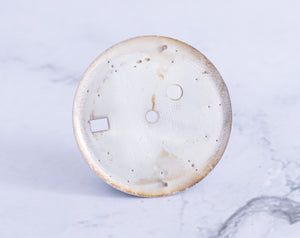 Rolex Datejust Silver Wide Boy Marker Dial for model 1601 - 1603 FCD21753