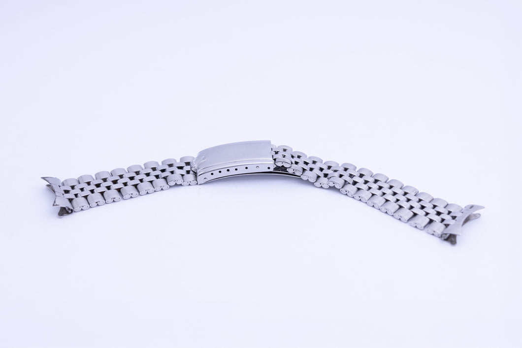 Rolex 20mm 6251h Folded Jubilee Bracelet circa 1969 FCD21770