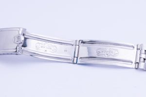 Rolex 20mm 6251h Folded Jubilee Bracelet circa 1969 FCD21770