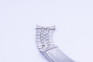 Rolex 20mm 6251h Folded Jubilee Bracelet circa 1969 FCD21770