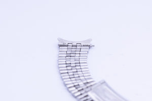 Rolex 20mm 6251h Folded Jubilee Bracelet circa 1969 FCD21770
