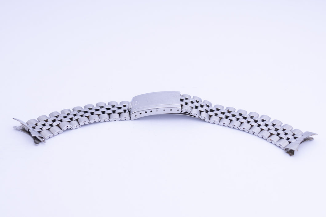 Rolex 20mm 6251h Folded Jubilee Bracelet circa 1969 FCD21776