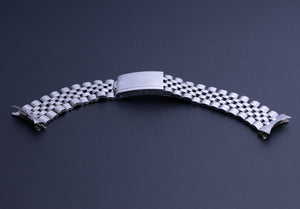 Rolex 20mm 6251h Folded Jubilee Bracelet circa 1969 FCD21776
