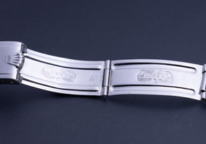 Rolex 20mm 6251h Folded Jubilee Bracelet circa 1969 FCD21776