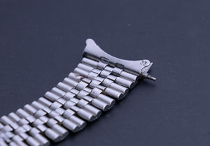 Rolex 20mm 6251h Folded Jubilee Bracelet circa 1969 FCD21776