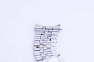 Rolex 20mm 6251h Folded Jubilee Bracelet circa 1969 FCD21776