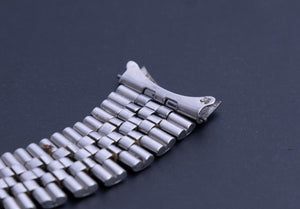 Rolex 20mm 6251h Folded Jubilee Bracelet circa 1969 FCD21776